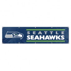 Giant 8ft Banners - NFL